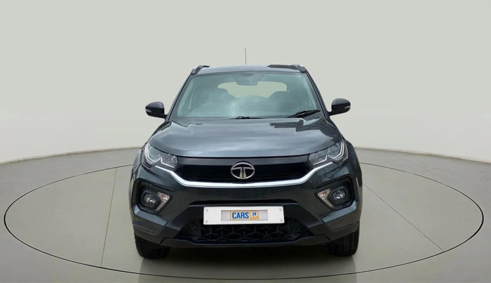 2022 Tata NEXON XM DIESEL, Diesel, Manual, 80,568 km, Front