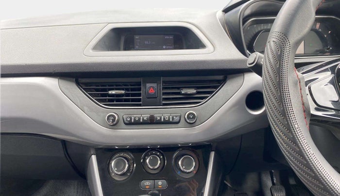2022 Tata NEXON XM DIESEL, Diesel, Manual, 80,568 km, Air Conditioner