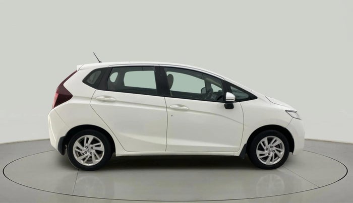2016 Honda Jazz 1.2L I-VTEC V, CNG, Manual, 1,30,574 km, Right Side View