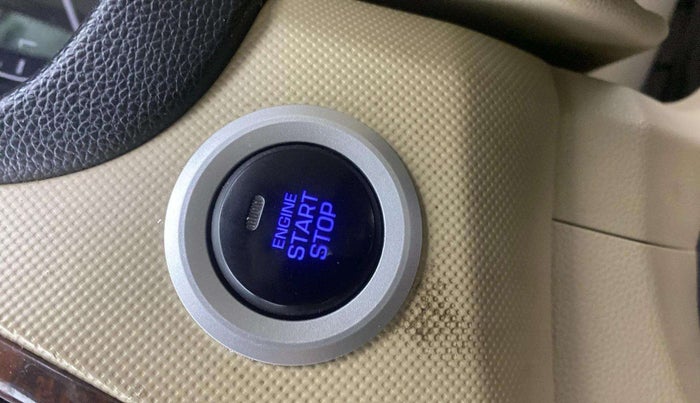 2019 Hyundai Creta SX 1.6 PETROL, Petrol, Manual, 33,476 km, Keyless Start/ Stop Button