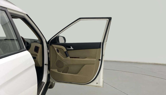 2019 Hyundai Creta SX 1.6 PETROL, Petrol, Manual, 33,476 km, RHS Front Door