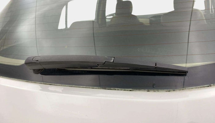 2019 Hyundai Creta SX 1.6 PETROL, Petrol, Manual, 33,476 km, Rear Wiper