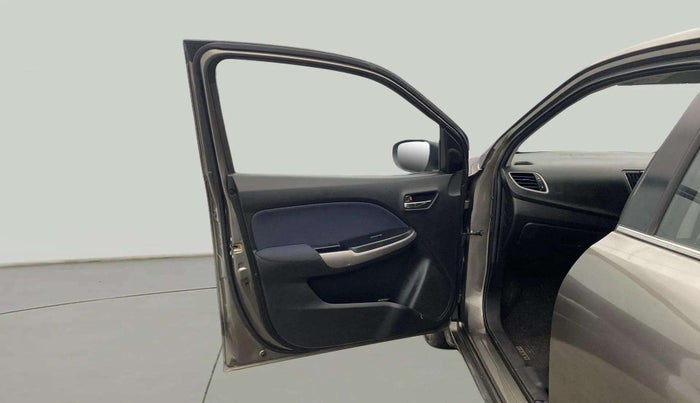 2021 Maruti Baleno ZETA PETROL 1.2, Petrol, Manual, 22,826 km, LHS Front Door