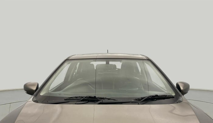 2021 Maruti Baleno ZETA PETROL 1.2, Petrol, Manual, 22,826 km, Front Windshield
