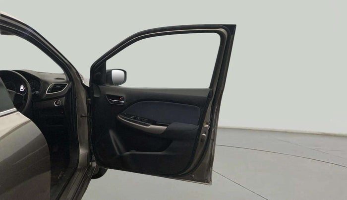 2021 Maruti Baleno ZETA PETROL 1.2, Petrol, Manual, 22,826 km, RHS Front Door