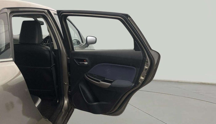 2021 Maruti Baleno ZETA PETROL 1.2, Petrol, Manual, 22,826 km, RHS Rear Door