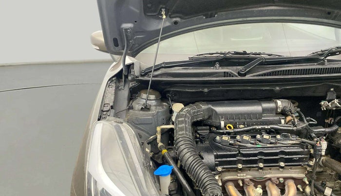 2021 Maruti Baleno ZETA PETROL 1.2, Petrol, Manual, 22,826 km, Engine View - Right