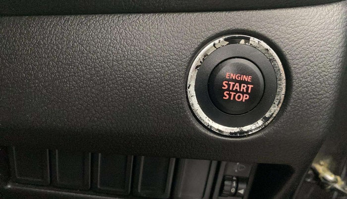 2021 Maruti Baleno ZETA PETROL 1.2, Petrol, Manual, 22,826 km, Keyless Start/ Stop Button