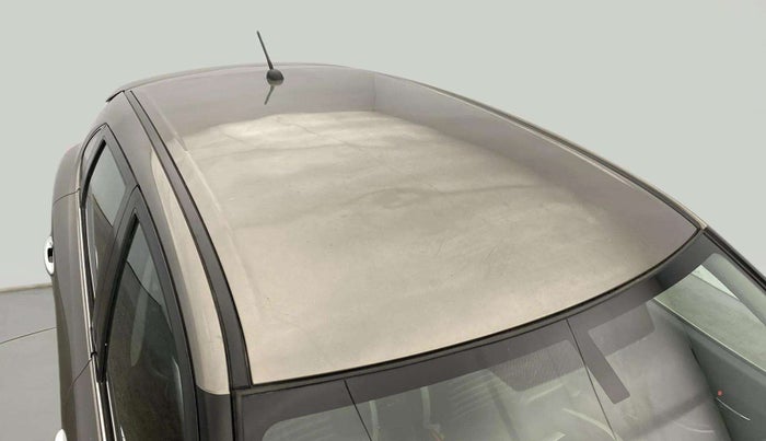 2021 Maruti Baleno ZETA PETROL 1.2, Petrol, Manual, 22,826 km, Roof
