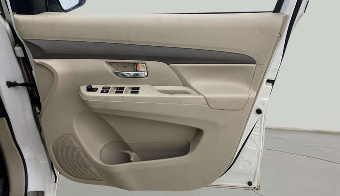 2021 Maruti Ertiga VXI SHVS, Petrol, Manual, 44,526 km, Driver Side Door Panels Control