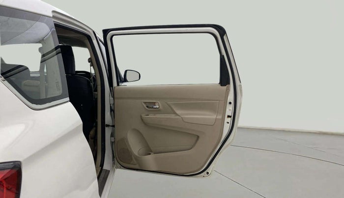 2021 Maruti Ertiga VXI SHVS, Petrol, Manual, 44,526 km, RHS Rear Door