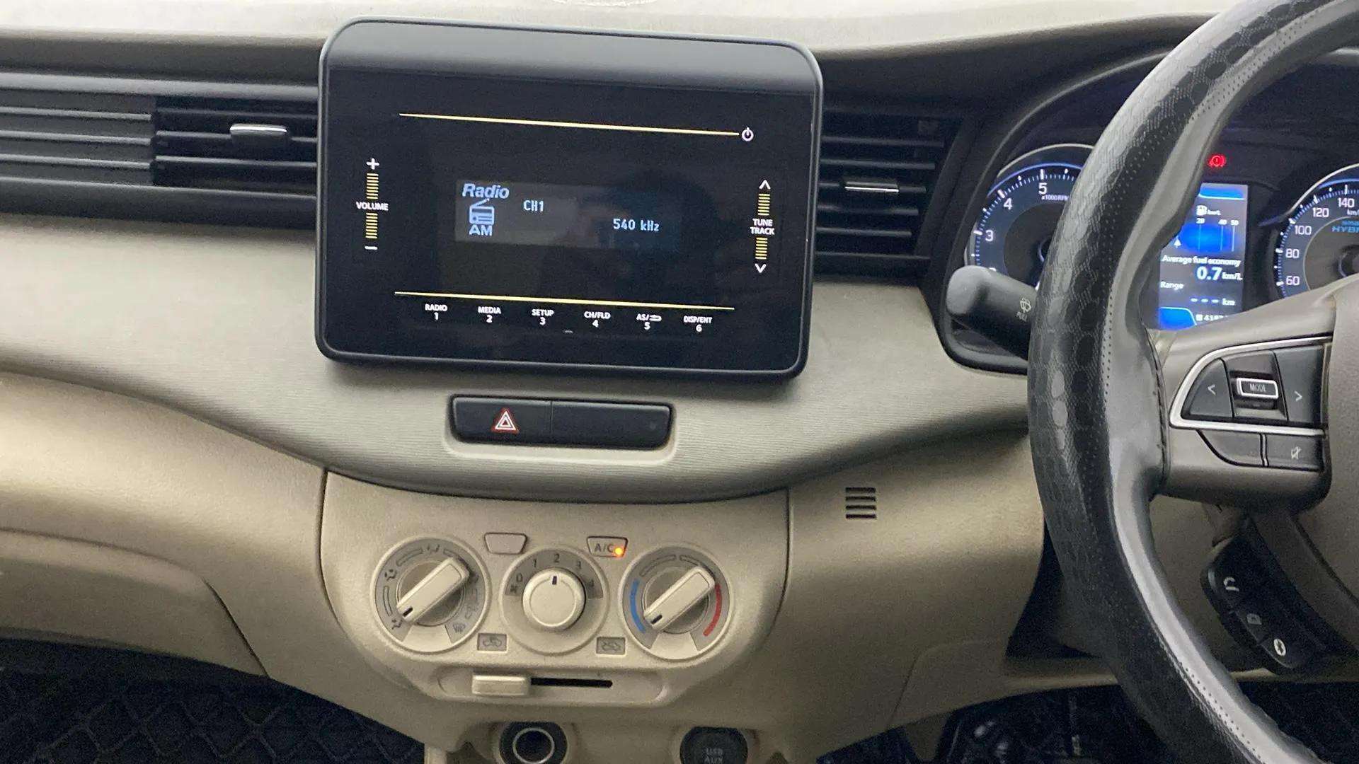 Features