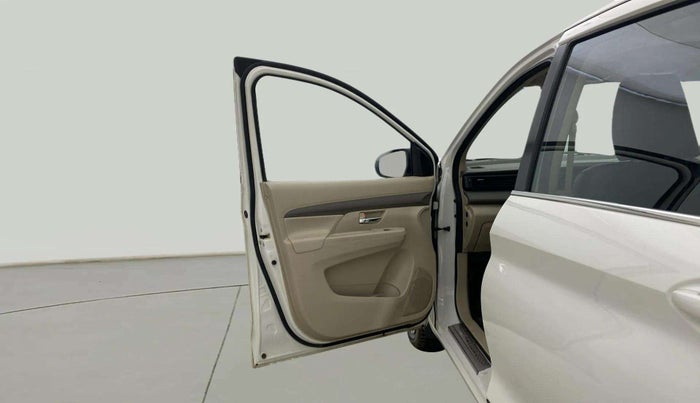 2021 Maruti Ertiga VXI SHVS, Petrol, Manual, 44,526 km, LHS Front Door