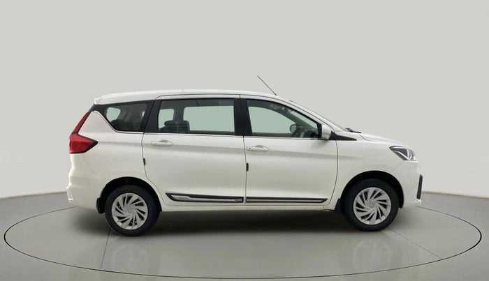 2021 Maruti Ertiga VXI SHVS, Petrol, Manual, 44,526 km, Right Side View