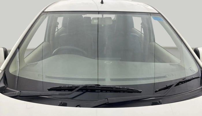 2021 Maruti Ertiga VXI SHVS, Petrol, Manual, 44,526 km, Front Windshield