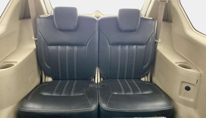 2021 Maruti Ertiga VXI SHVS, Petrol, Manual, 44,526 km, Third Seat Row ( optional )
