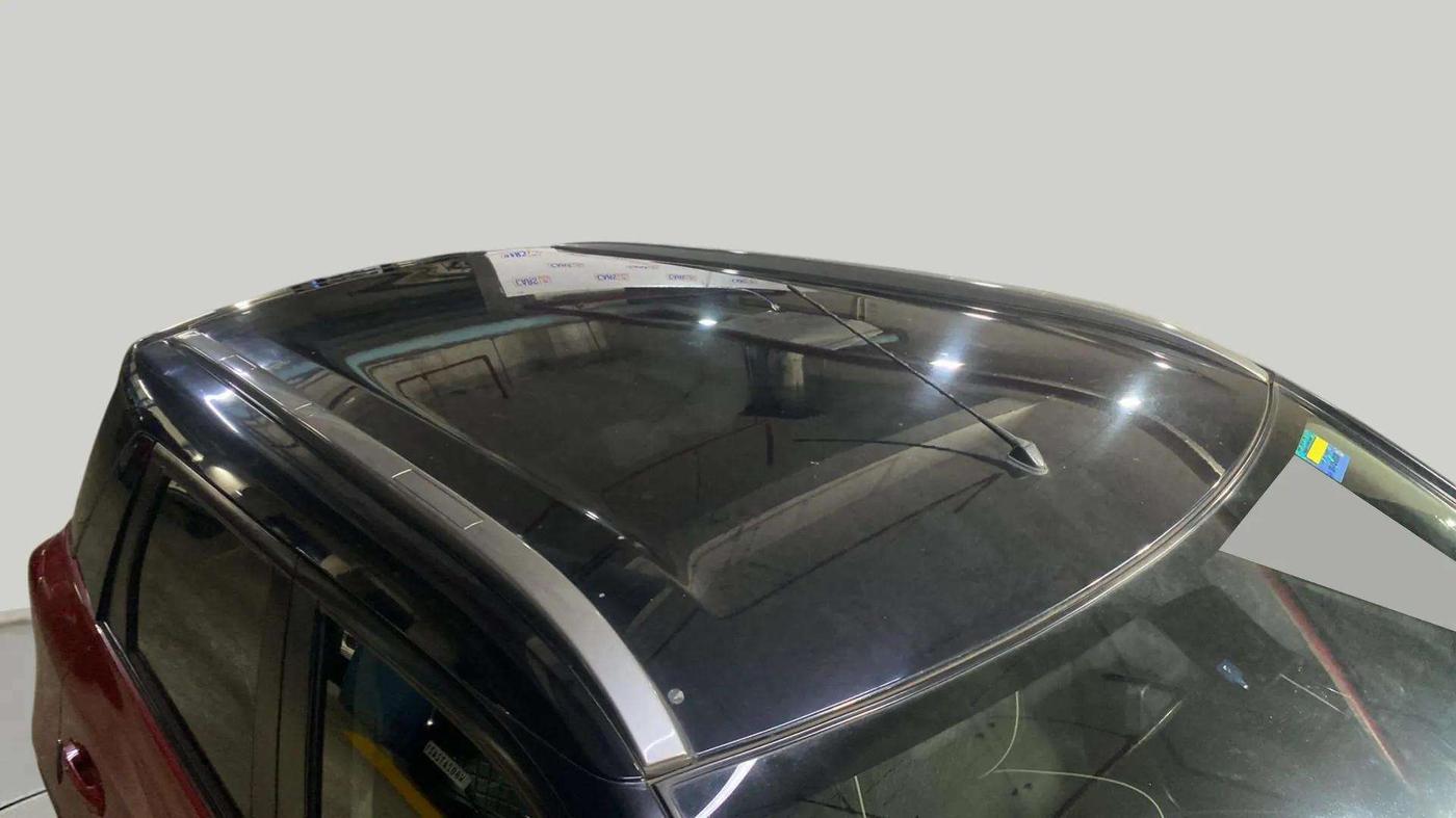 2020 Maruti Vitara Brezza ZXI PLUS DUAL TONE, Petrol, Manual, 50,270 km, Roof