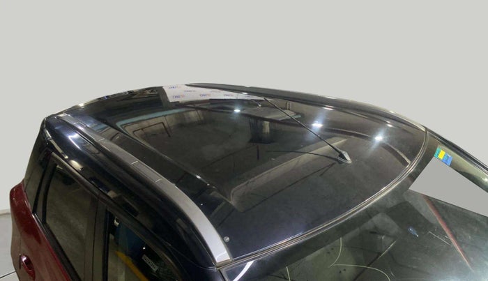 2020 Maruti Vitara Brezza ZXI PLUS DUAL TONE, Petrol, Manual, 50,270 km, Roof
