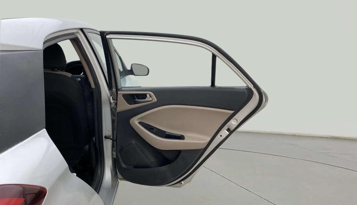 2015 Hyundai Elite i20 ASTA 1.2, Petrol, Manual, 76,086 km, RHS Rear Door