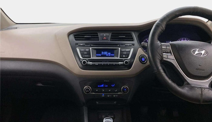 2015 Hyundai Elite i20 ASTA 1.2, Petrol, Manual, 76,086 km, Air Conditioner