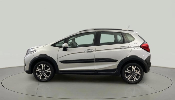 2017 Honda WR-V 1.2L I-VTEC VX MT, Petrol, Manual, 42,835 km, Left Side