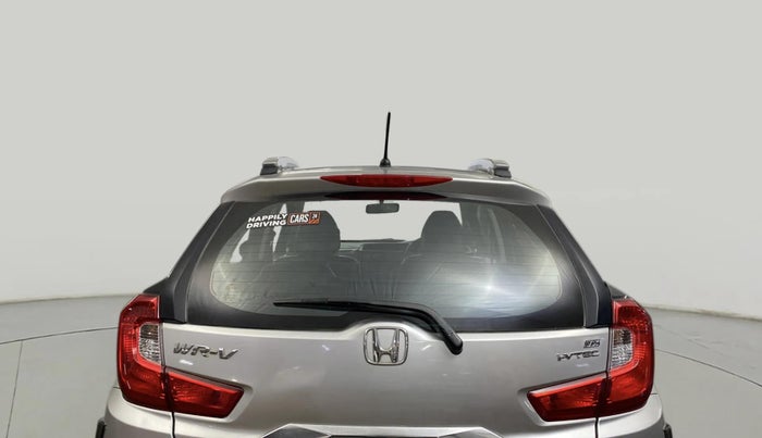 2017 Honda WR-V 1.2L I-VTEC VX MT, Petrol, Manual, 42,835 km, Rear Windshield