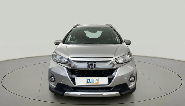 2017 Honda WR-V 1.2L I-VTEC VX MT, Petrol, Manual, 42,835 km, Front
