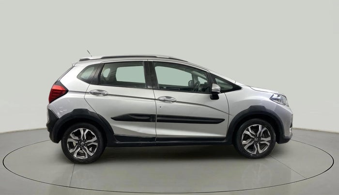 2017 Honda WR-V 1.2L I-VTEC VX MT, Petrol, Manual, 42,835 km, Right Side View