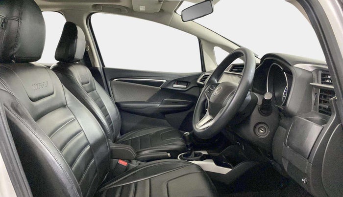 2017 Honda WR-V 1.2L I-VTEC VX MT, Petrol, Manual, 42,835 km, Right Side Front Door Cabin