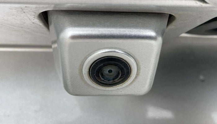 2023 Mahindra XUV700 AX 7 LUXURY P AT 7 STR, Petrol, Automatic, 19,218 km, Parking Camera