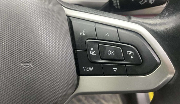 2022 Volkswagen TAIGUN GT 1.5 TSI MT, Petrol, Manual, 37,625 km, Adaptive Cruise Control