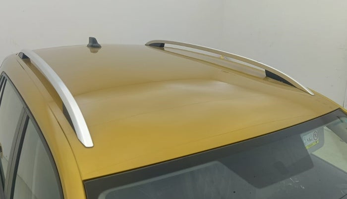 2022 Volkswagen TAIGUN GT 1.5 TSI MT, Petrol, Manual, 37,625 km, Roof