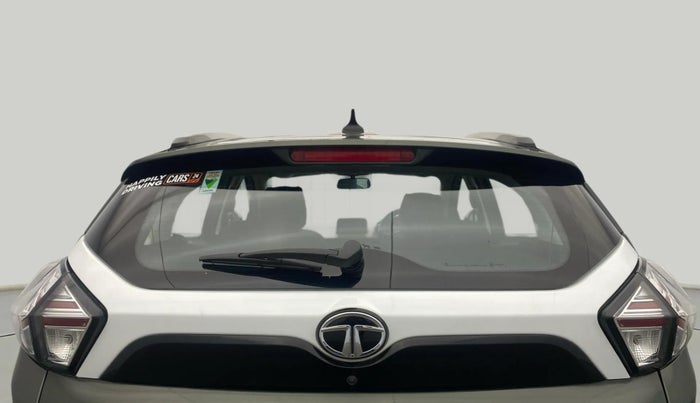 2023 Tata NEXON XZ PLUS PETROL, Petrol, Manual, 29,267 km, Rear Windshield
