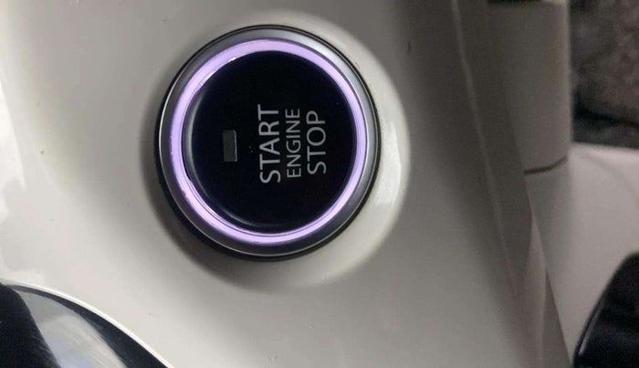 2023 Tata NEXON XZ PLUS PETROL, Petrol, Manual, 29,267 km, Keyless Start/ Stop Button