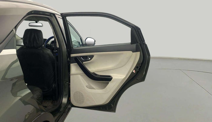 2023 Tata NEXON XZ PLUS PETROL, Petrol, Manual, 29,267 km, RHS Rear Door