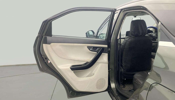 2023 Tata NEXON XZ PLUS PETROL, Petrol, Manual, 29,267 km, LHS Rear Door