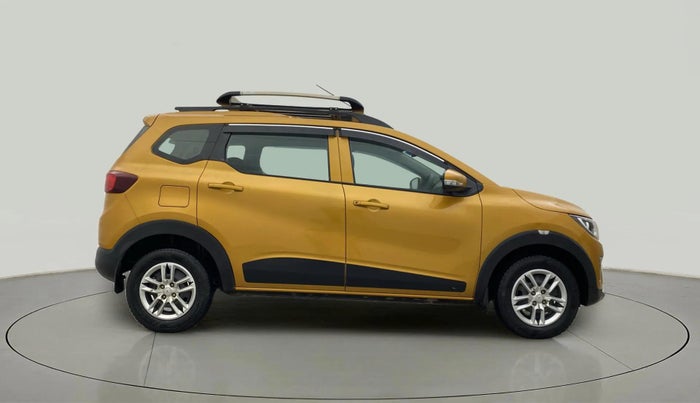 2020 Renault TRIBER RXL MT, Petrol, Manual, 48,953 km, Right Side View
