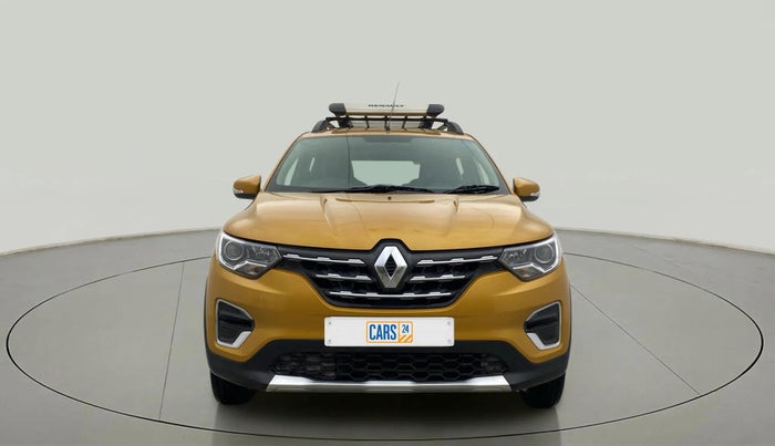 2020 Renault TRIBER RXL MT, Petrol, Manual, 48,953 km, Front