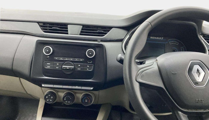 2020 Renault TRIBER RXL MT, Petrol, Manual, 48,953 km, Air Conditioner