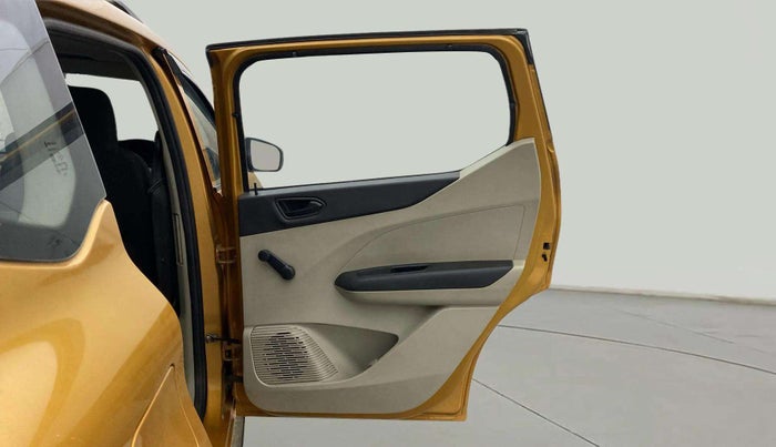2020 Renault TRIBER RXL MT, Petrol, Manual, 48,953 km, RHS Rear Door