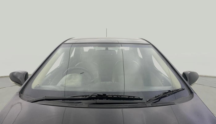 2014 Hyundai Verna FLUIDIC 1.6 VTVT SX OPT, CNG, Manual, 54,701 km, Front Windshield
