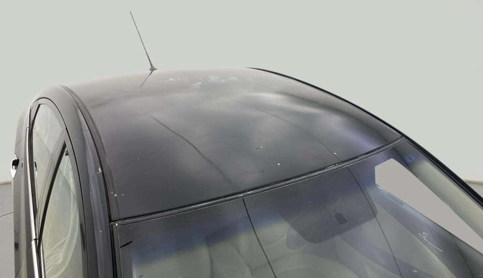2014 Hyundai Verna FLUIDIC 1.6 VTVT SX OPT, CNG, Manual, 54,701 km, Roof