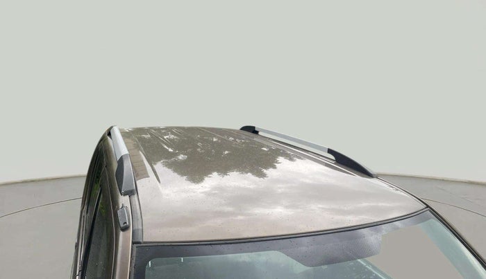 2013 Maruti Wagon R 1.0 LXI, Petrol, Manual, 67,418 km, Roof