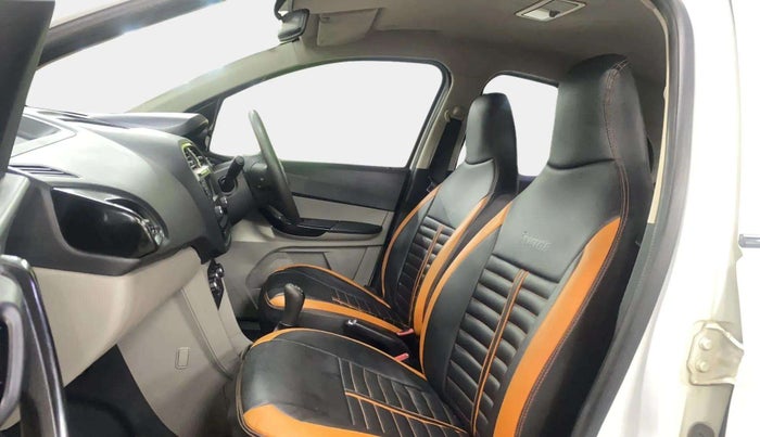 2018 Tata Tiago XT PETROL, CNG, Manual, 58,813 km, Right Side Front Door Cabin