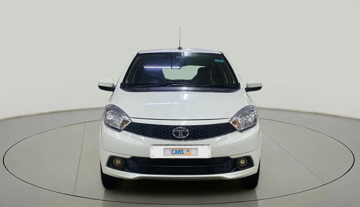 2018 Tata Tiago XT PETROL, CNG, Manual, 58,813 km, Front
