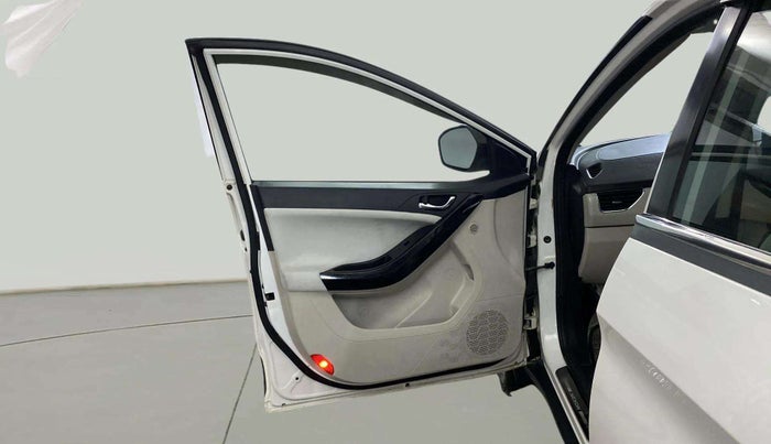 2022 Tata NEXON XZ PLUS PETROL SUNROOF, Petrol, Manual, 35,778 km, LHS Front Door