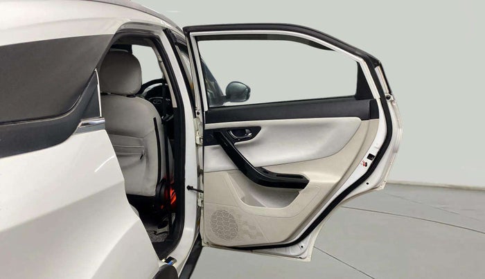 2022 Tata NEXON XZ PLUS PETROL SUNROOF, Petrol, Manual, 35,778 km, RHS Rear Door