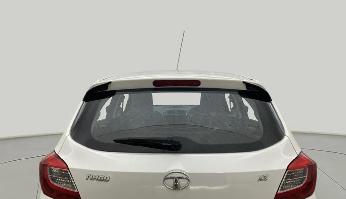 2018 Tata Tiago XZ PETROL, CNG, Manual, 63,002 km, Rear Windshield
