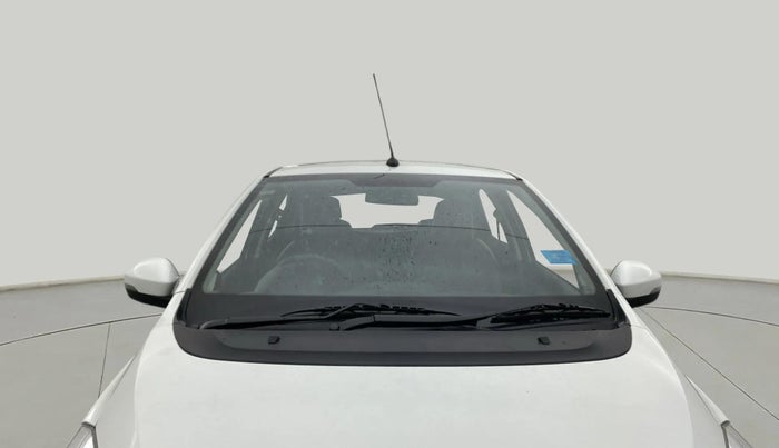 2018 Tata Tiago XZ PETROL, CNG, Manual, 63,002 km, Front Windshield