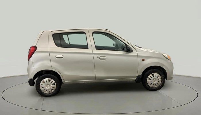 2018 Maruti Alto 800 LXI, Petrol, Manual, 13,279 km, Right Side View